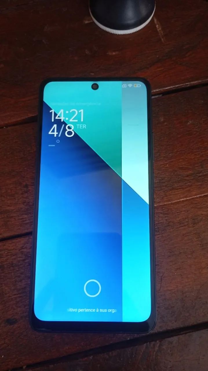 Xiaomi note 13