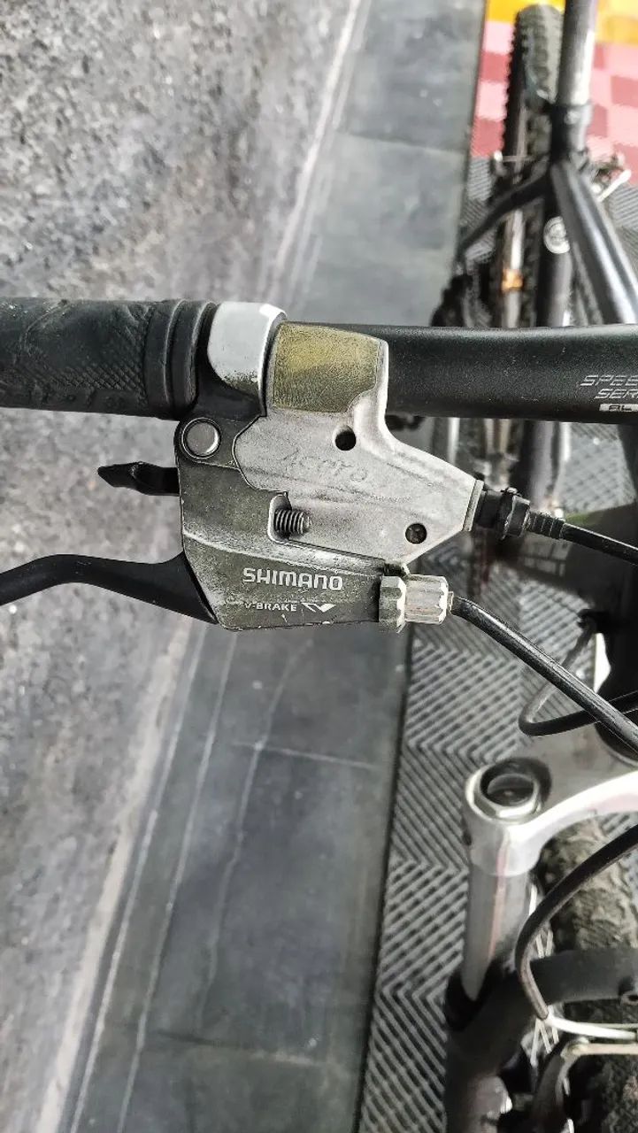 Venda de Bicicleta  - Foto 4