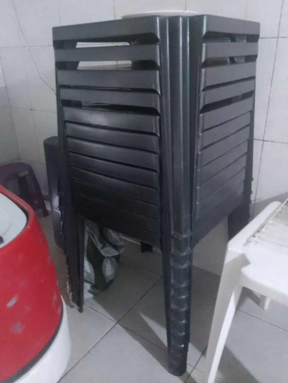 Vendo uma chave de uma loja  - Foto 5