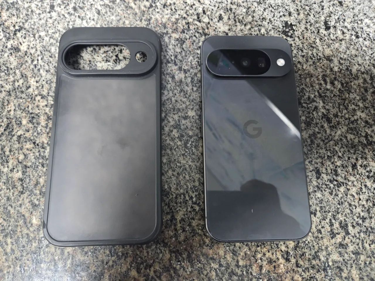 Google Pixel 10 - Foto 5