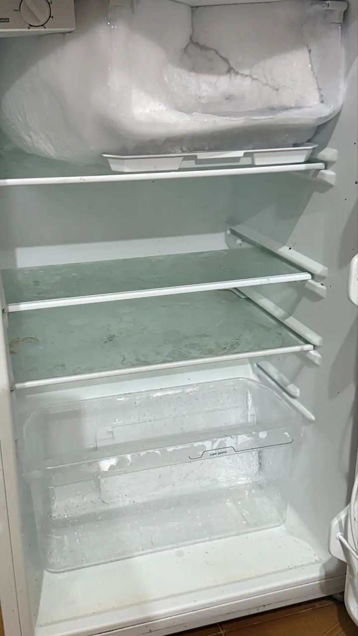 Frigobar Midea  - Foto 2