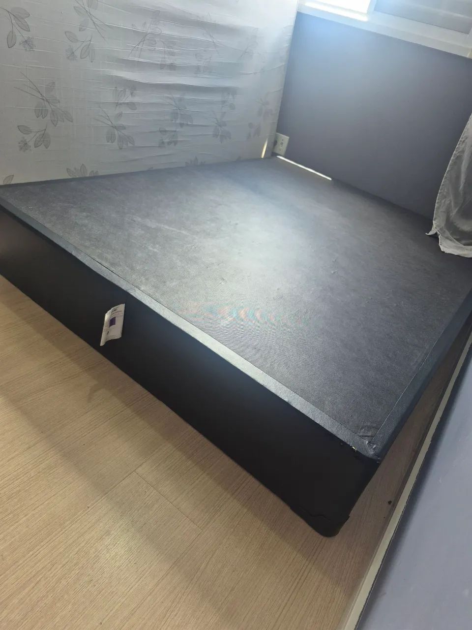 base cama casal - Foto 3