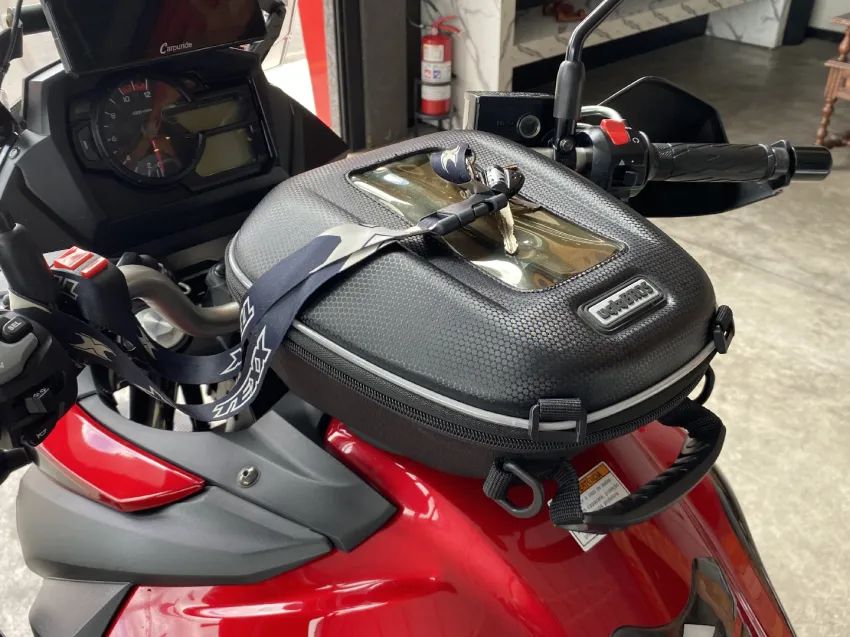 Suzuki V-STROM 650 XT. - Foto 13