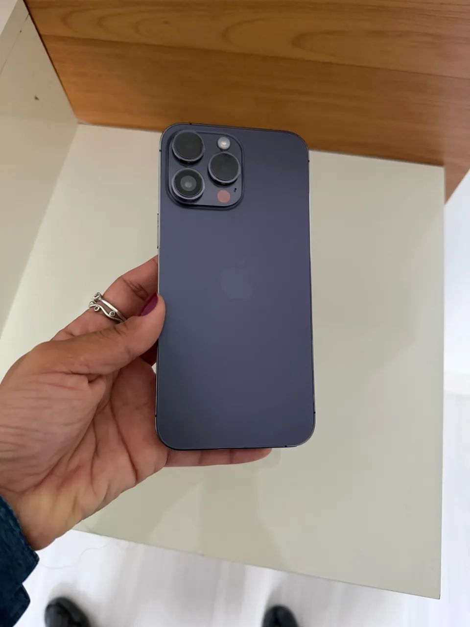 IPHONE 14 PRO MAX 128GB - Foto 2