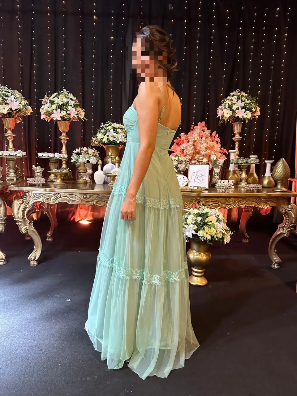 Vestido de festa - Foto 2