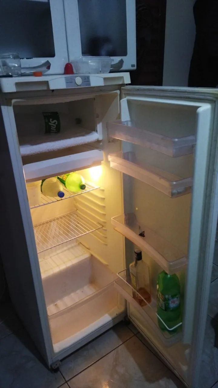 Geladeira  - Foto 3