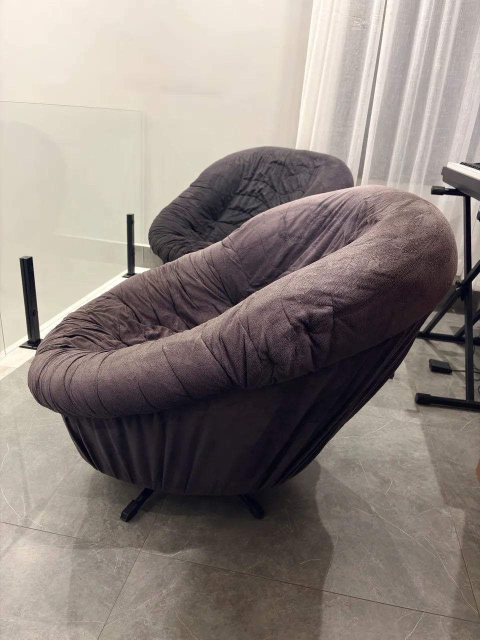 Vendo Poltrona Concha