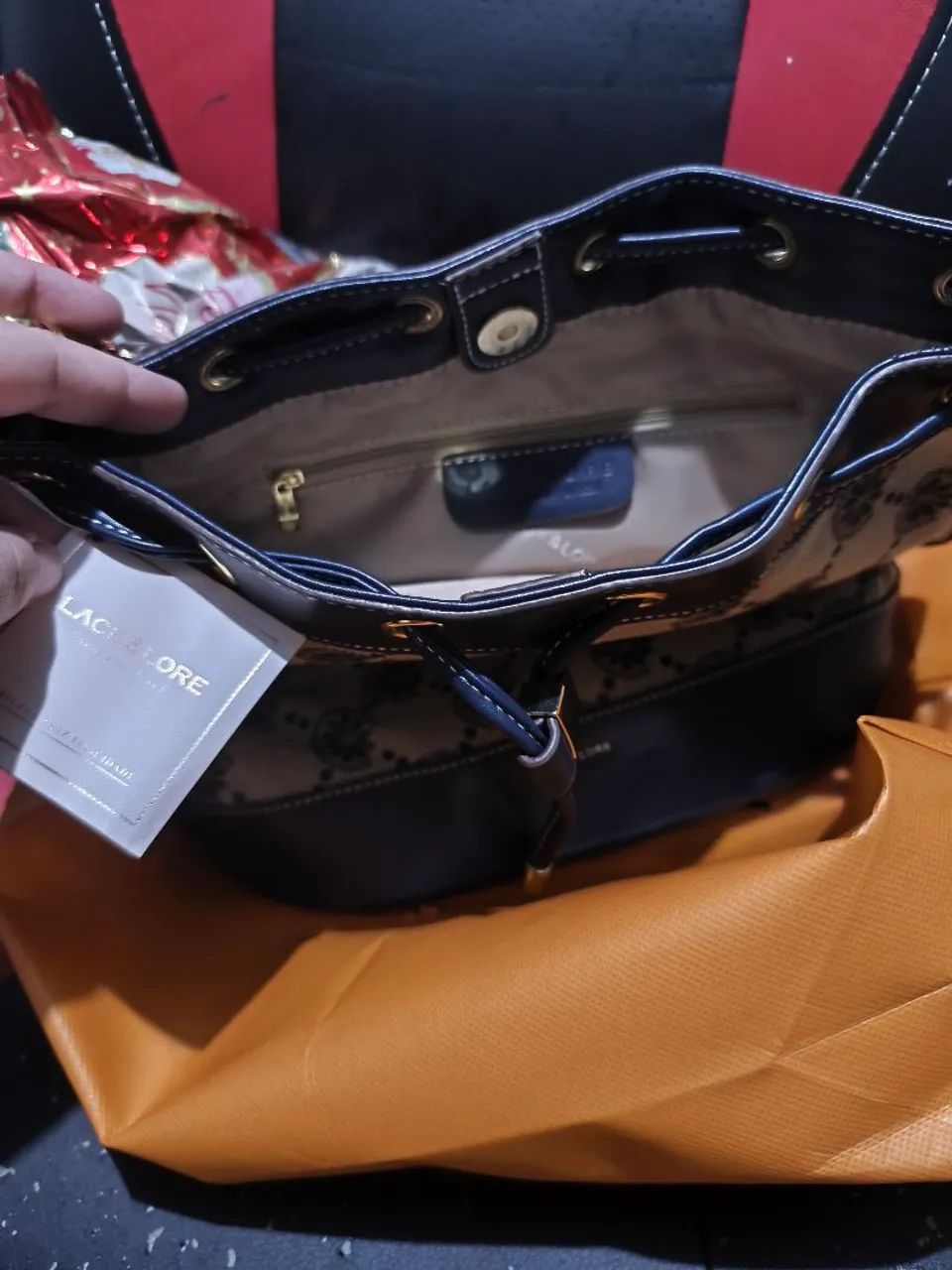 Bolsa - Foto 2