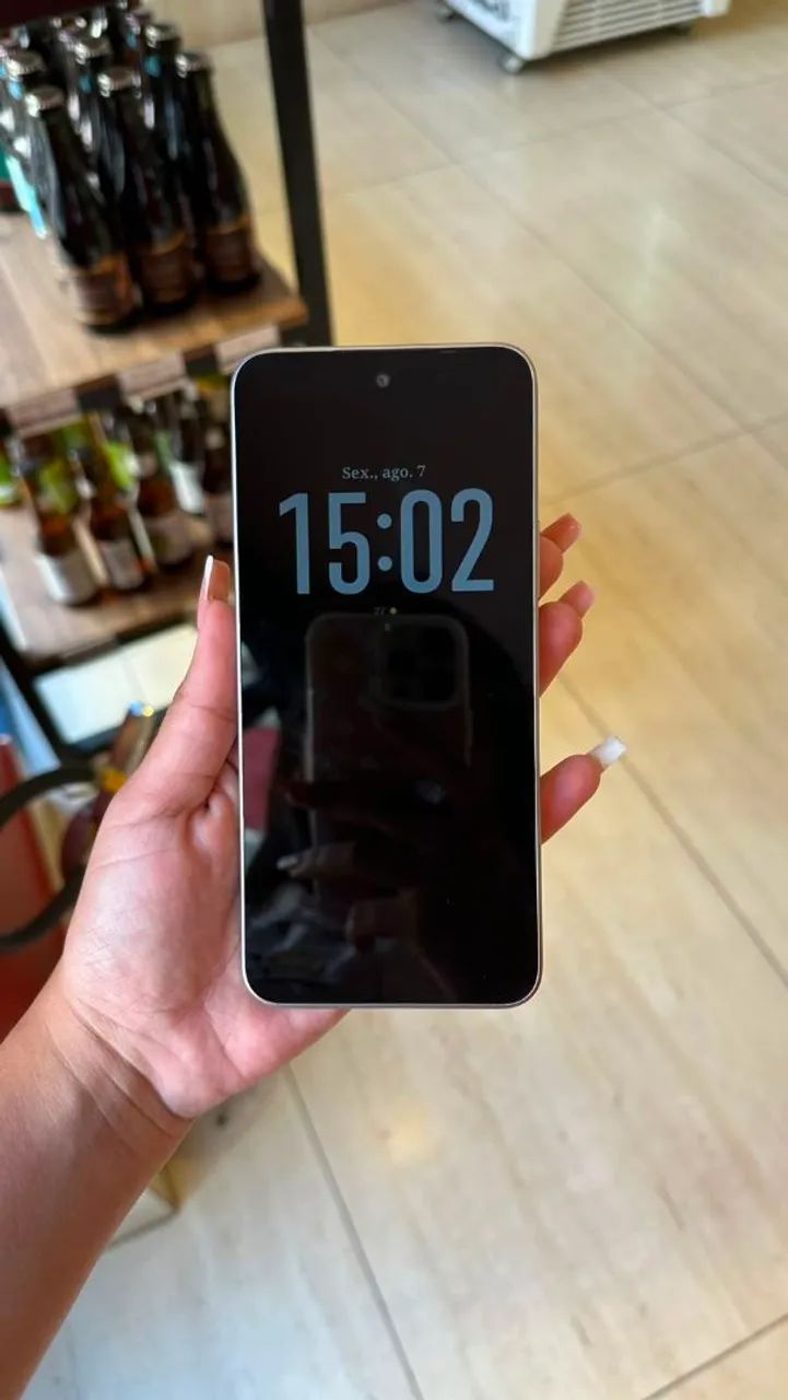 Infinix Note 50X 5G - Foto 2