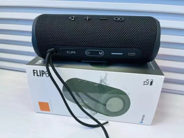 JBL FLIP 6 - Foto 2