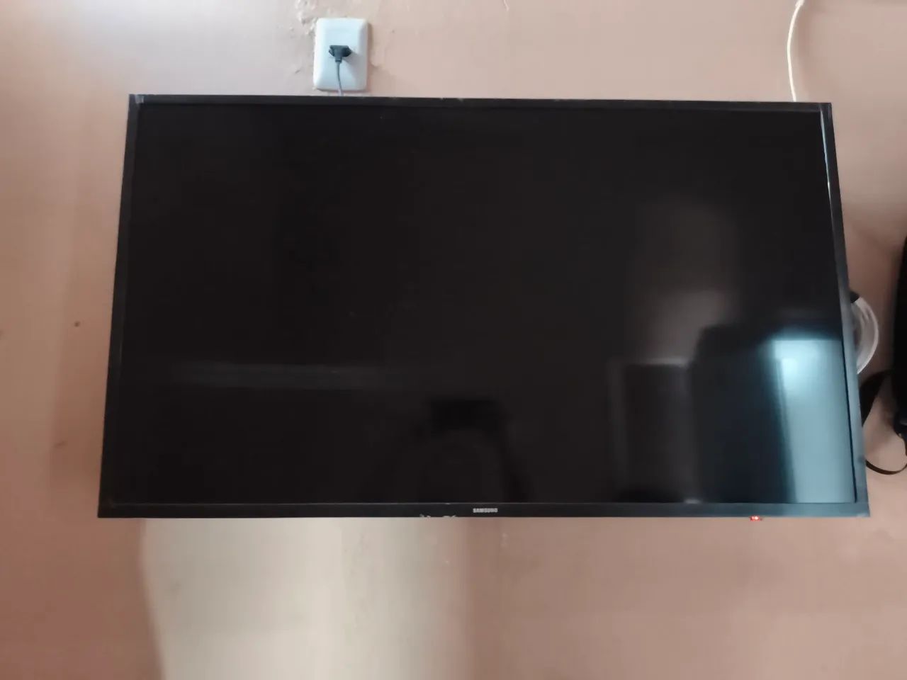 TV Samsung