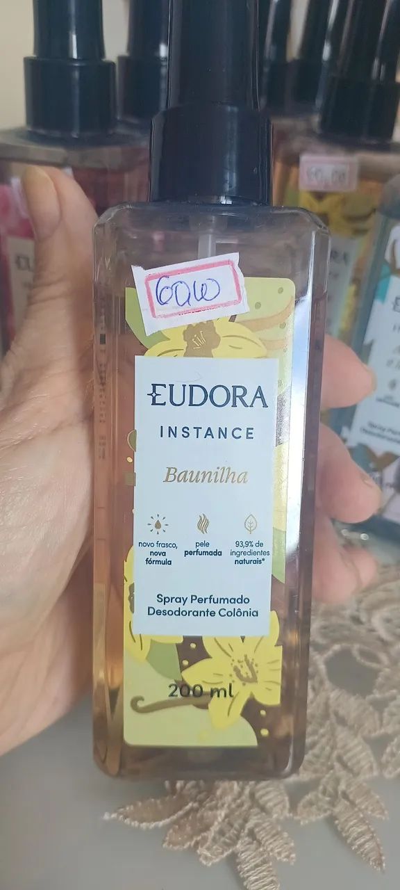 Eudora no precinho !!? - Foto 2