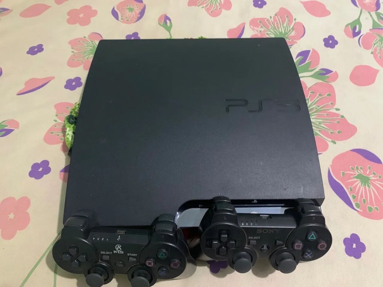PS3 - Foto 2