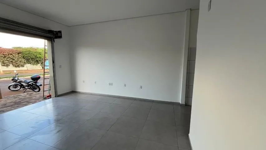 Cômodos comerciais - Av. Serra do Mar - Foto 5