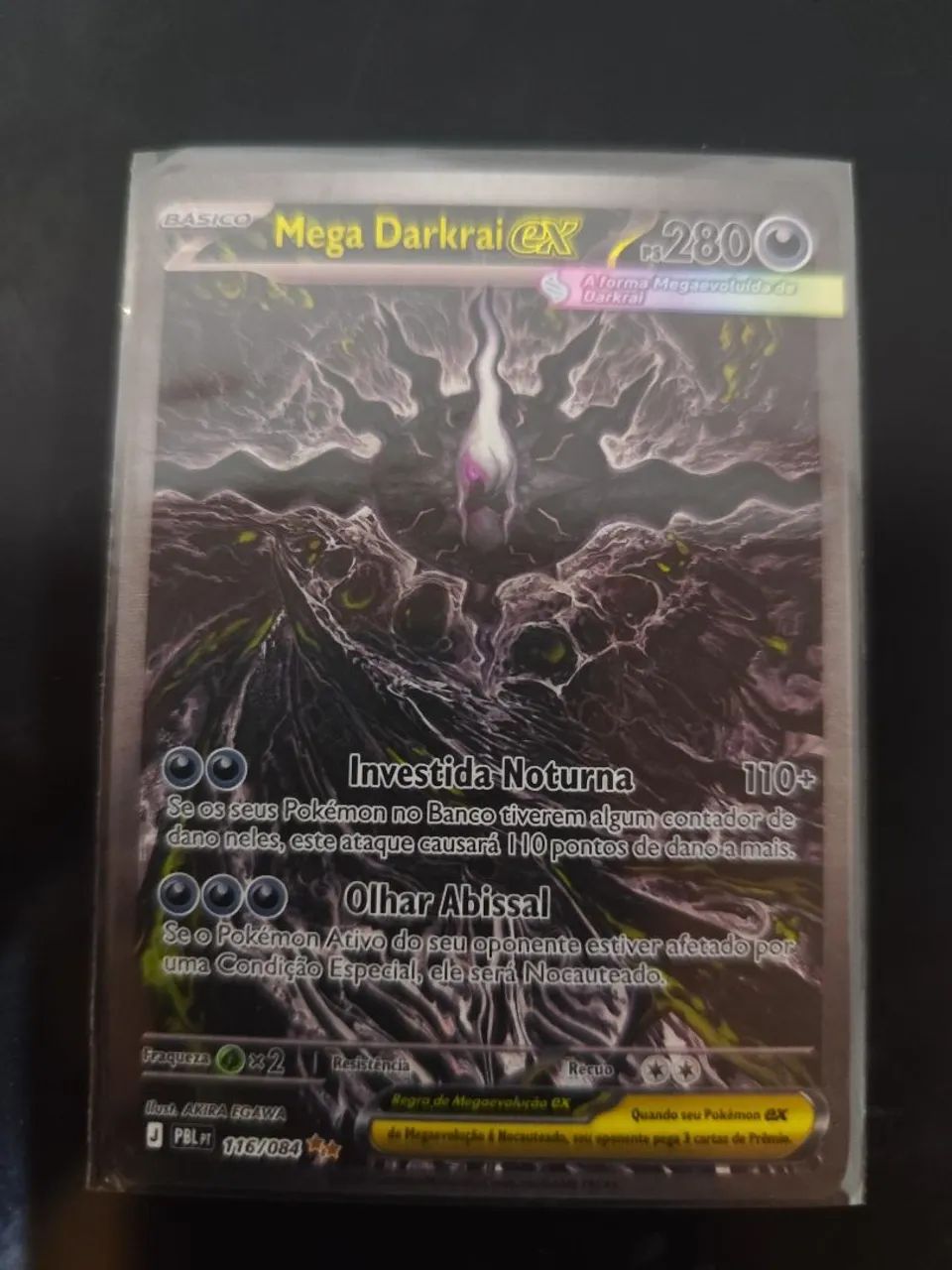 Carta pokémon  - Foto 2