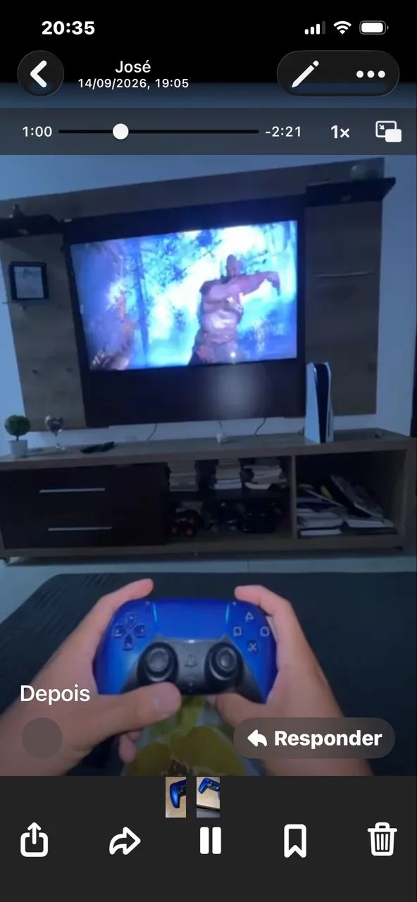 PS5 - Foto 4