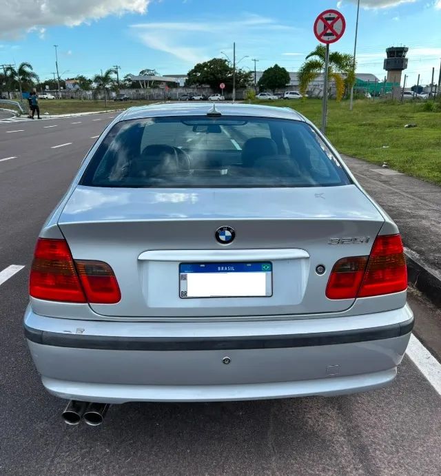 BMW 325I A 2004 - Foto 3