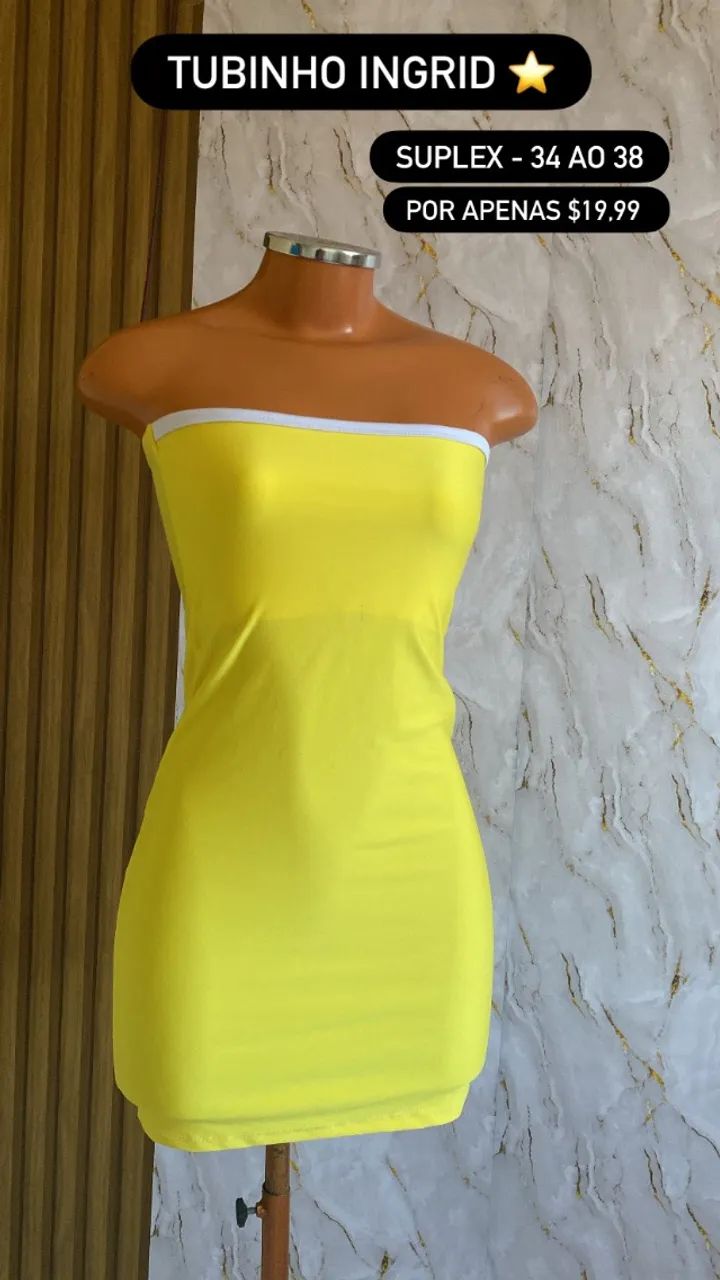 Vendo roupas novas  - Foto 4