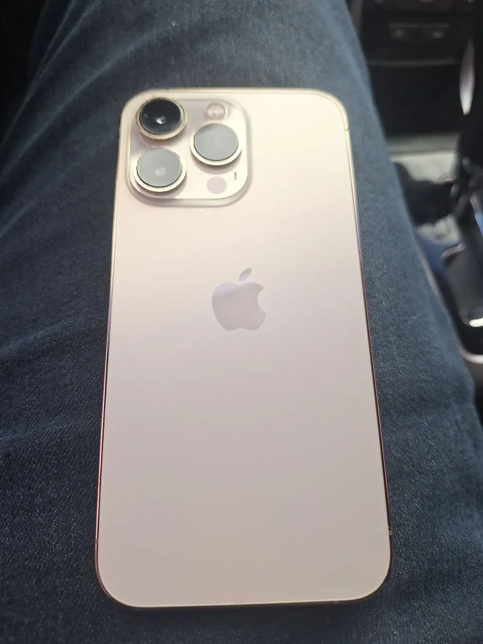 Iphone 13 pro 128 gb