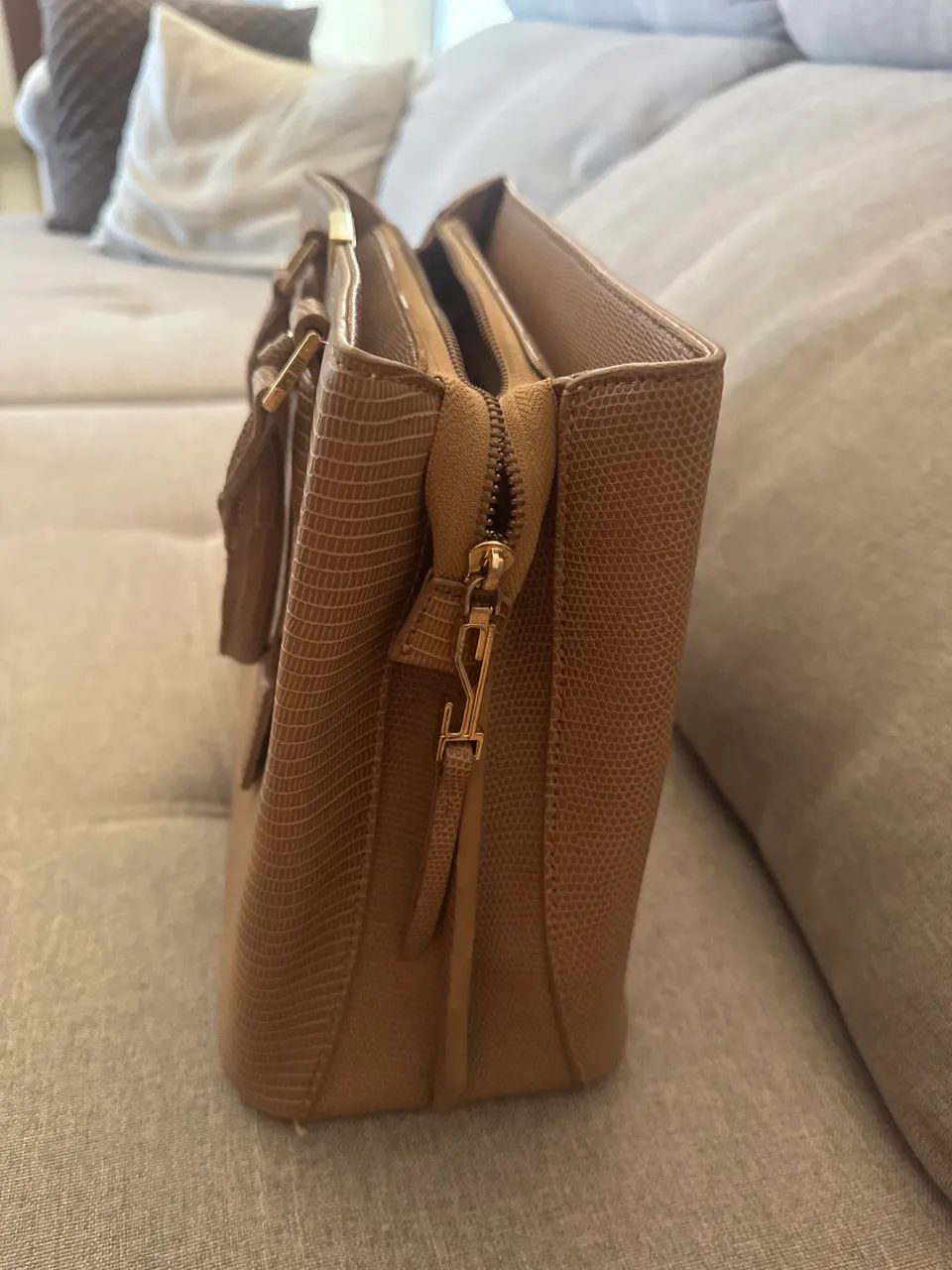 Bolsa Santa Lolla - Foto 2