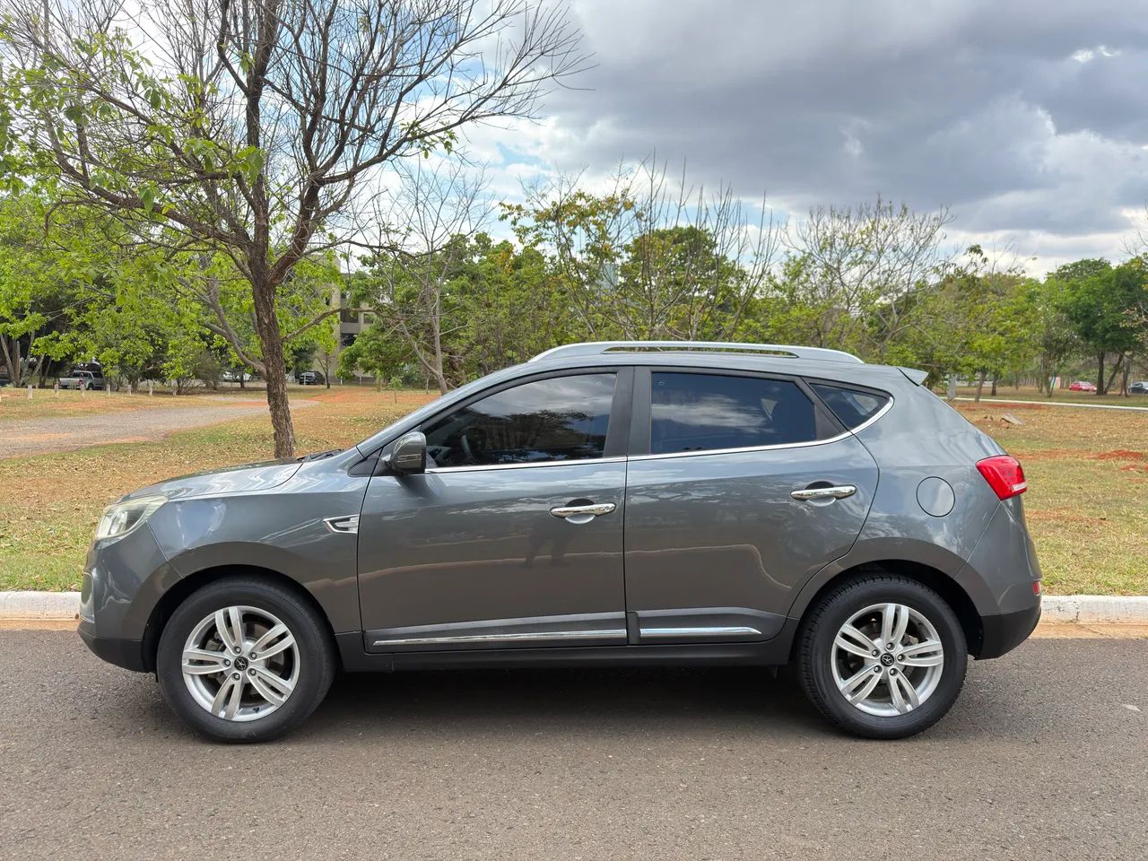 JAC T6 2.0 Jet Flex 5P Mec. 2016 - Foto 2