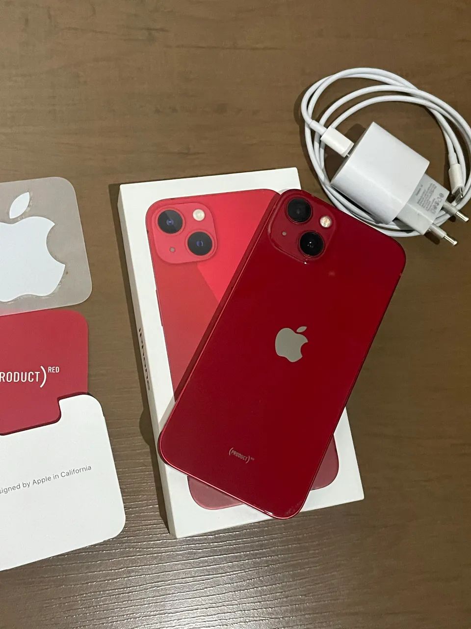 iPhone 13 128gb