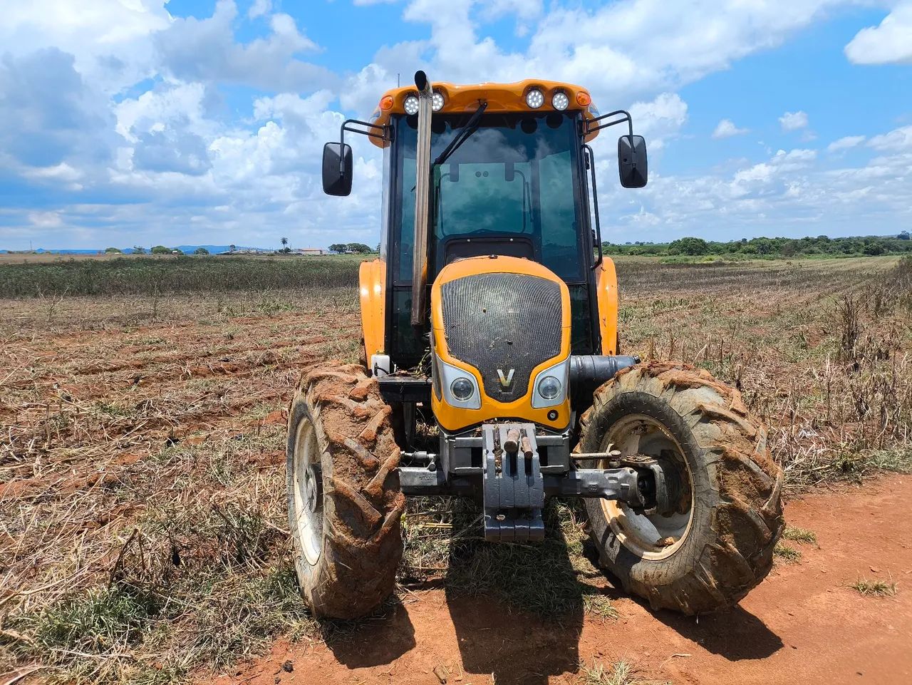 Valtra a750 - Foto 5