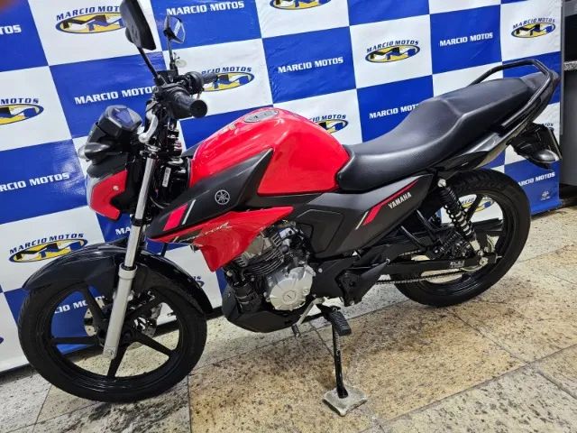 YAMAHA FACTOR 150 STD 25/25 - Foto 5