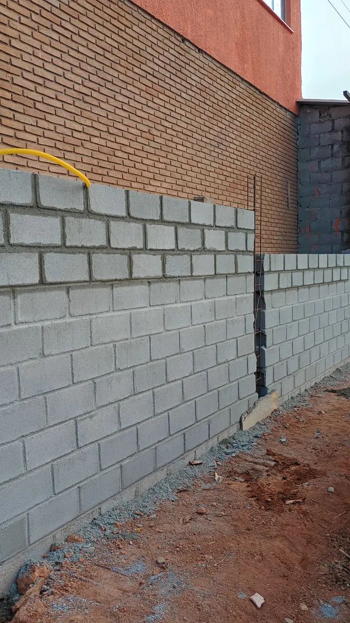 Reformas e construções do básico ao acabamento  - Foto 4