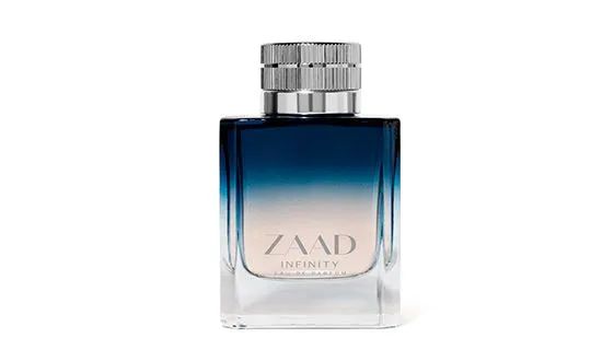 Zaad infinity de o boticário  - Foto 4