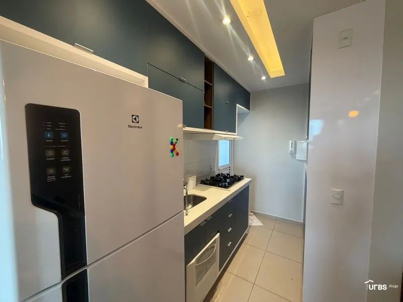 Apartamento mobiliado na Orla 14 - Foto 4