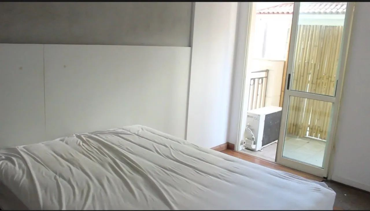 Apartamento aluguel