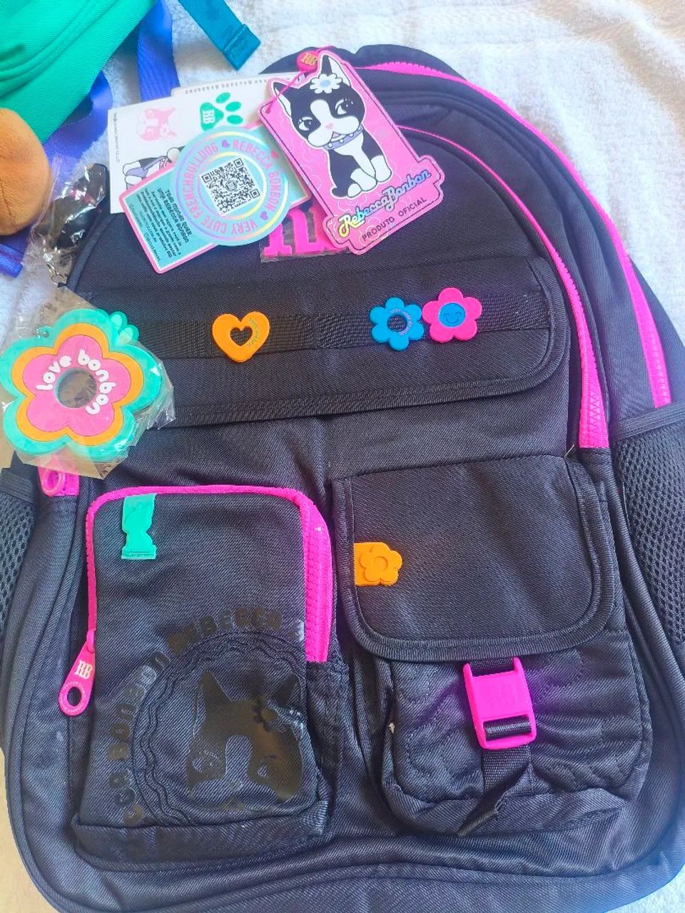 Mochilas  - Foto 5