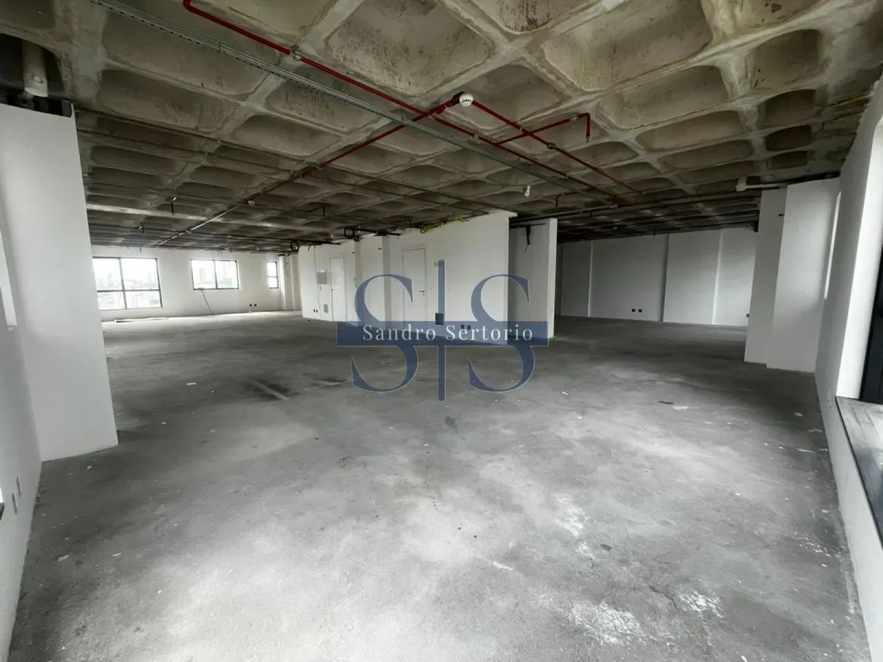 Sala comercial para locação Centro São Caetano - Foto 3