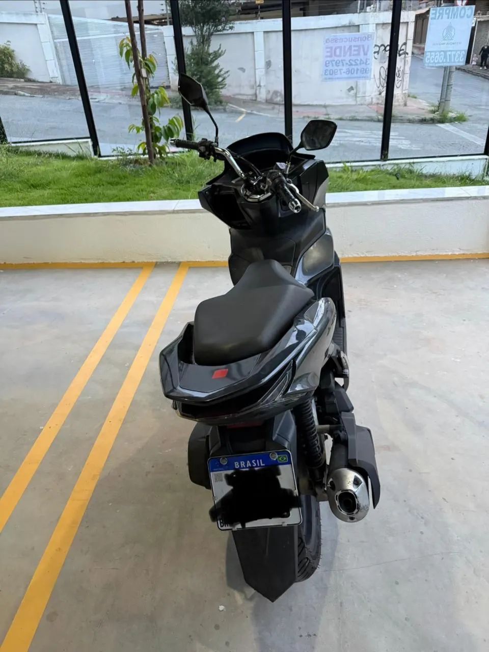 Pcx 2024  - Foto 3