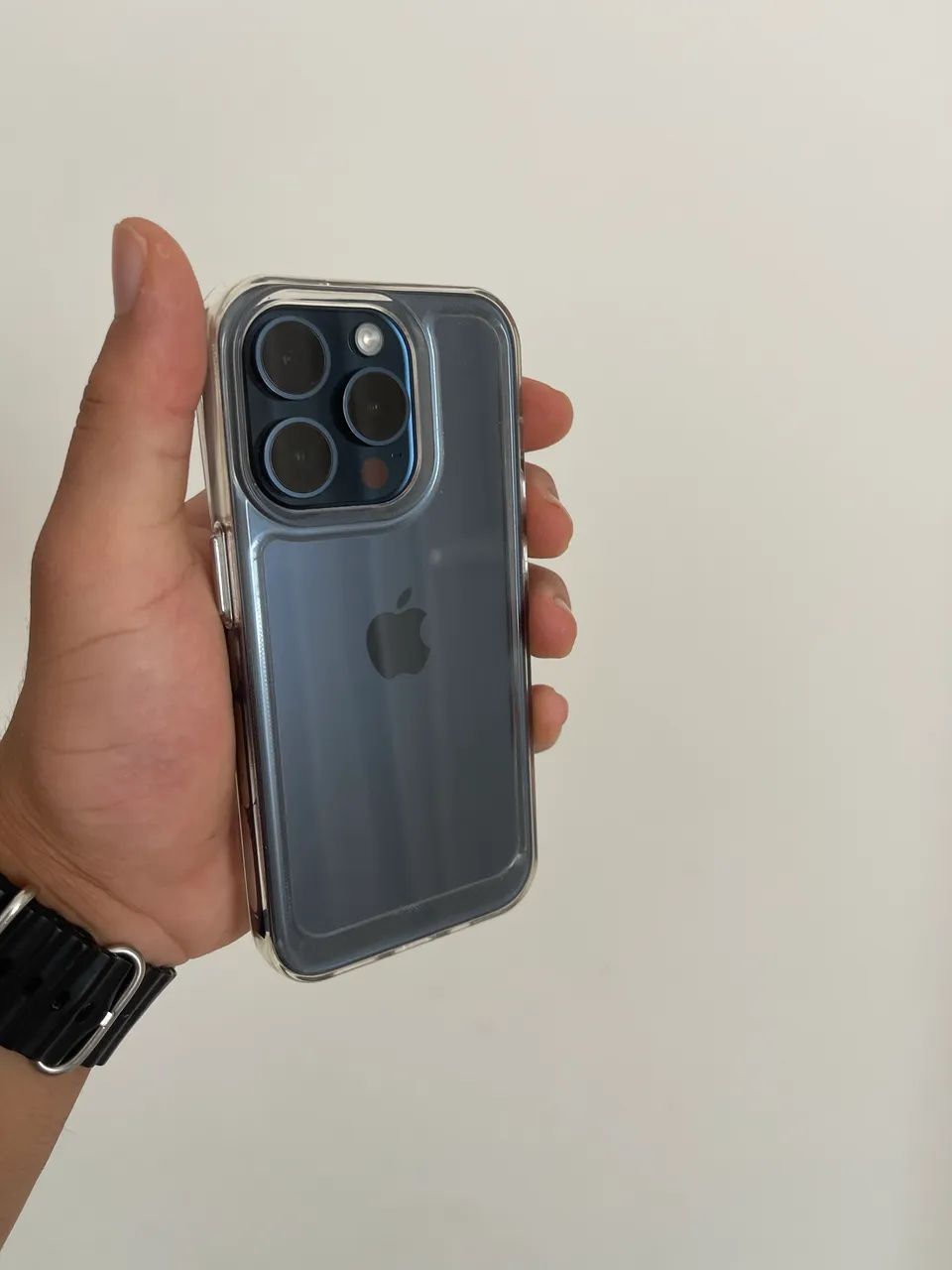 IPHONE 15 PRO - Foto 3