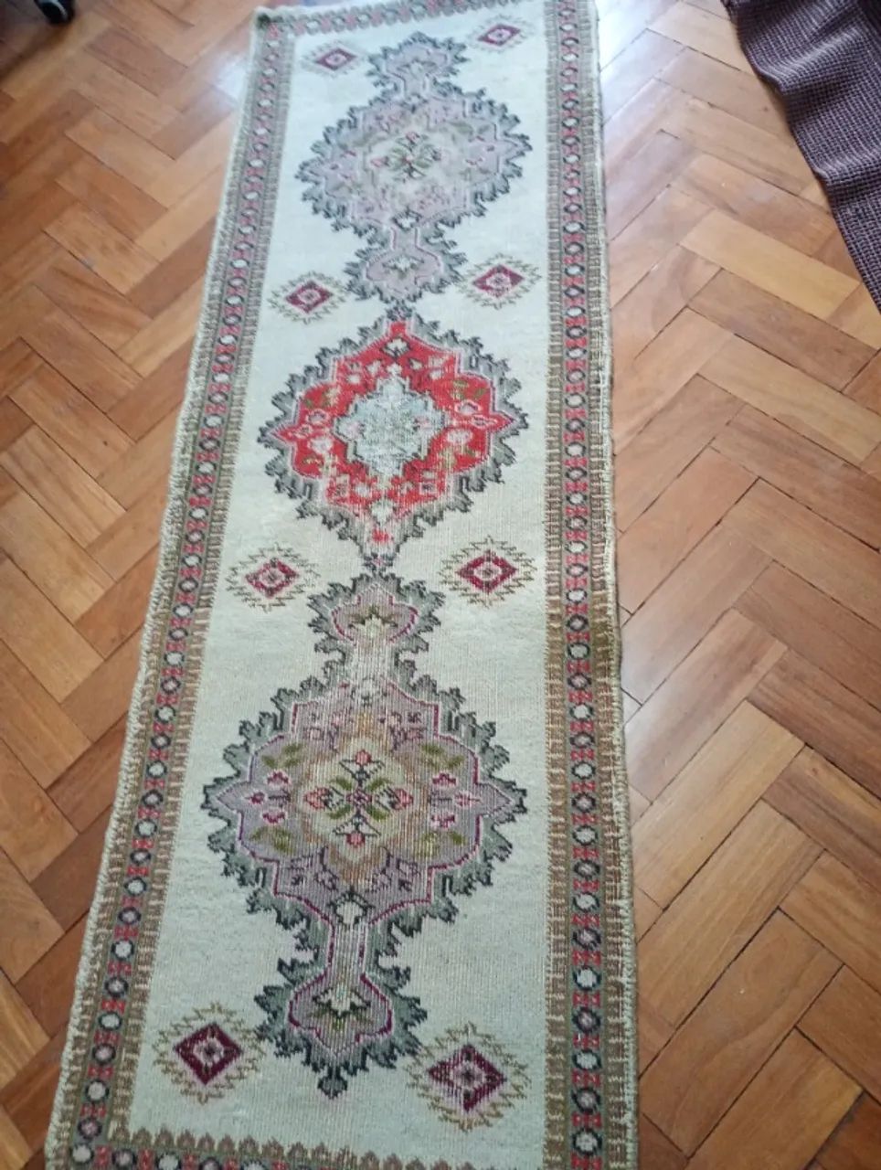 passadeira tabriz  - Foto 5