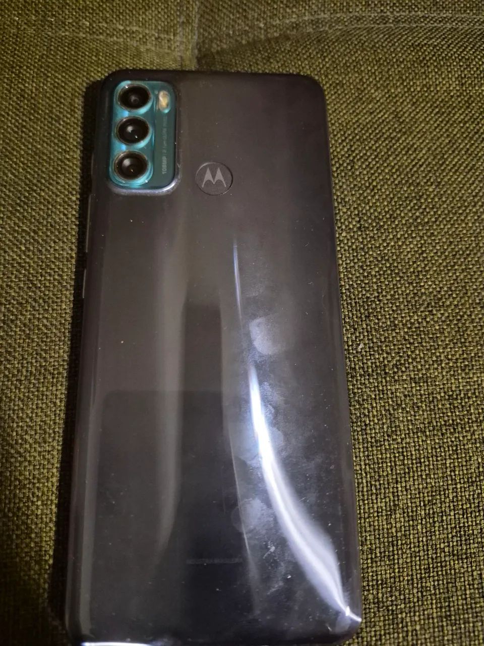 Moto G60 128GB e 6GB de RAM - Foto 2