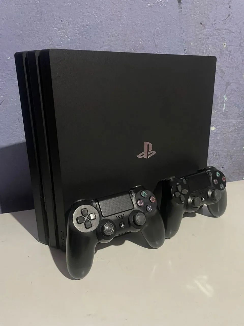 Ps4 pro
