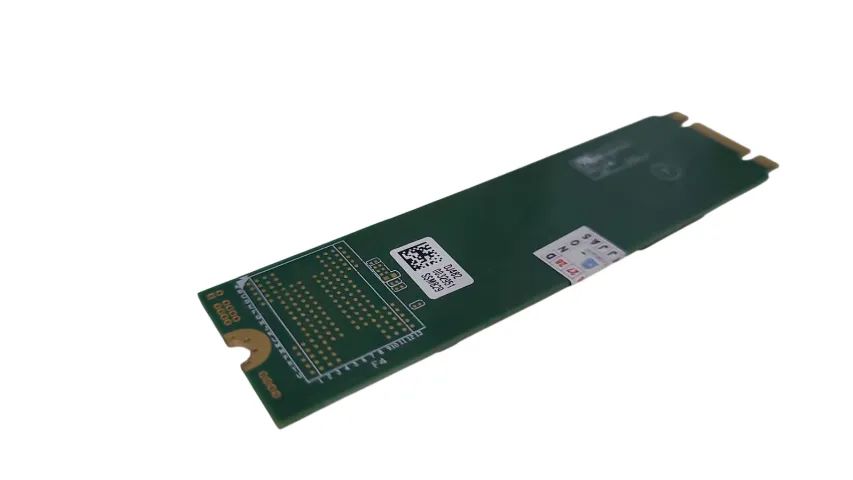 Ssd Adata 256gb M.2 2280 Su810ns38 (ml471) - Foto 4