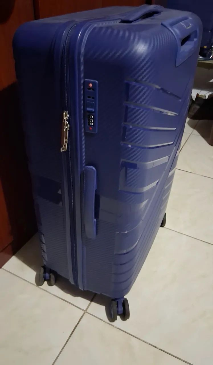 Mala 32kg prolipropileno  - Foto 2