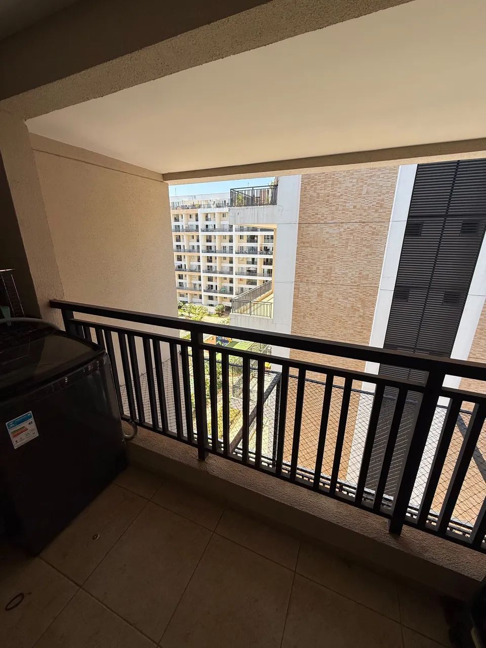 Tagualife | Apartamento 1 quarto 48m2 | Sétimo andar - Foto 5