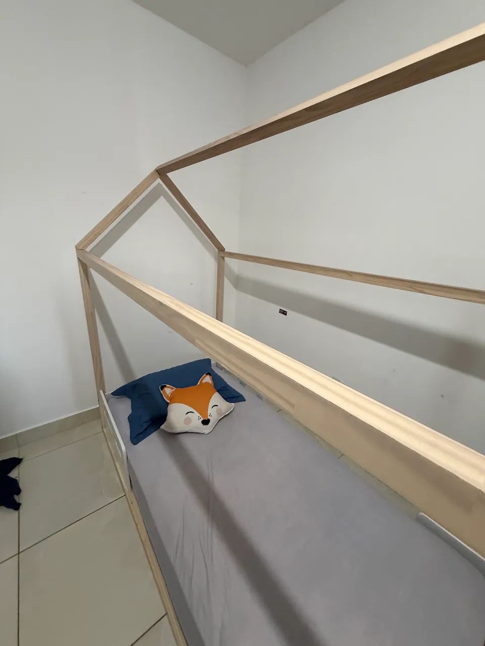 Cama infantil  - Foto 2