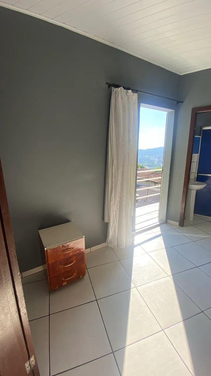 Foto - Florianópolis - Carvoeira