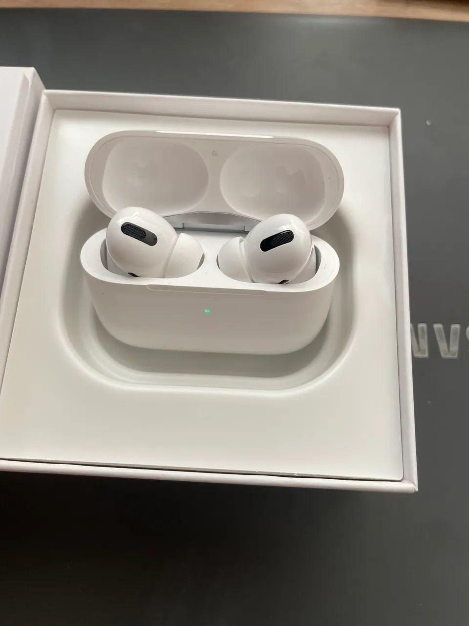 33個セット販売　airpods pro Air pods pro - Fones de Ouvido - Japiim, Manaus 1500995931 | OLX
