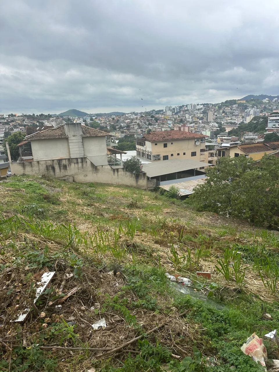 Terreno vila rica  - Foto 4