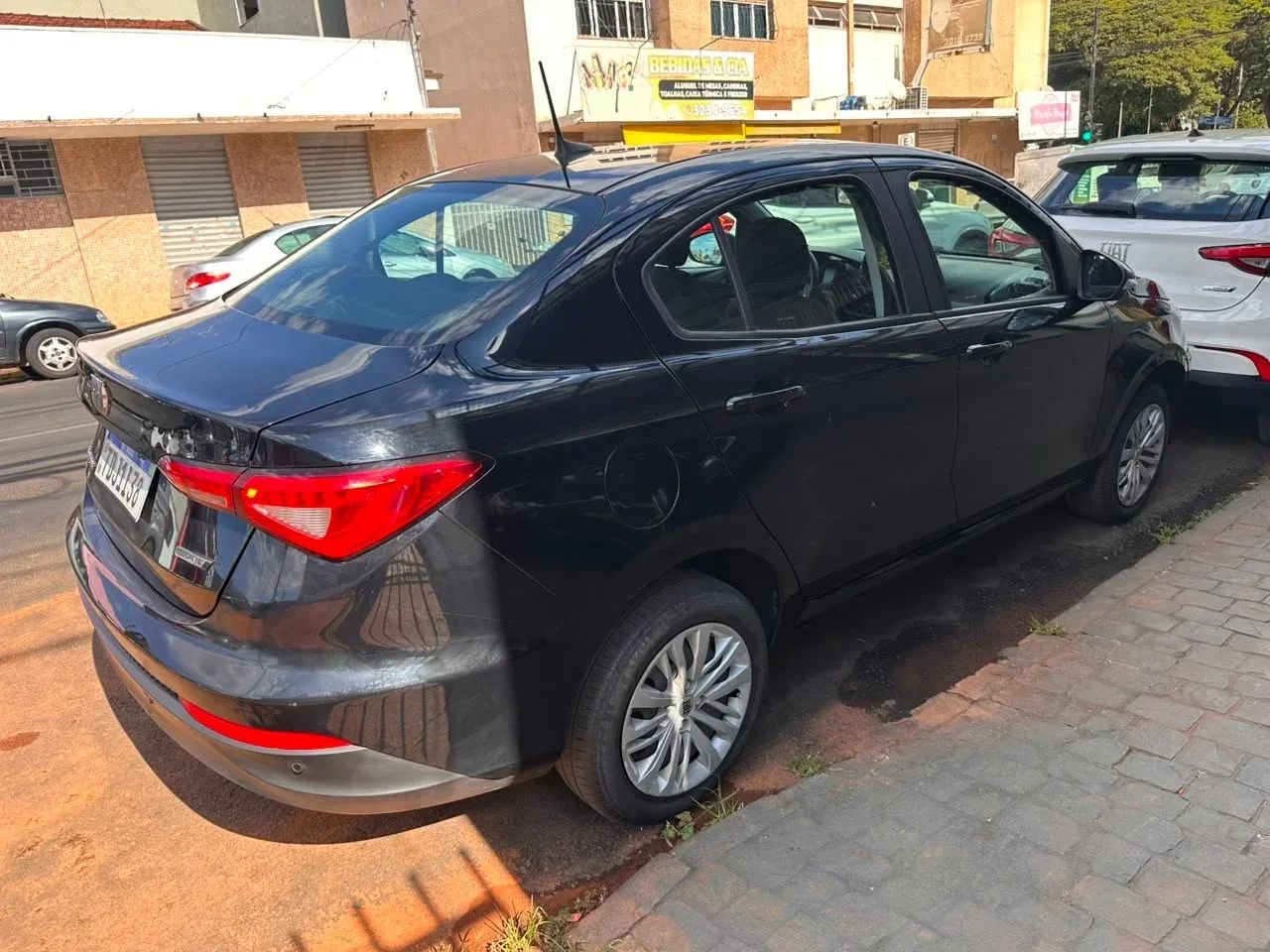 Fiat Cronos 1.0 6V Flex 2025 - Foto 3