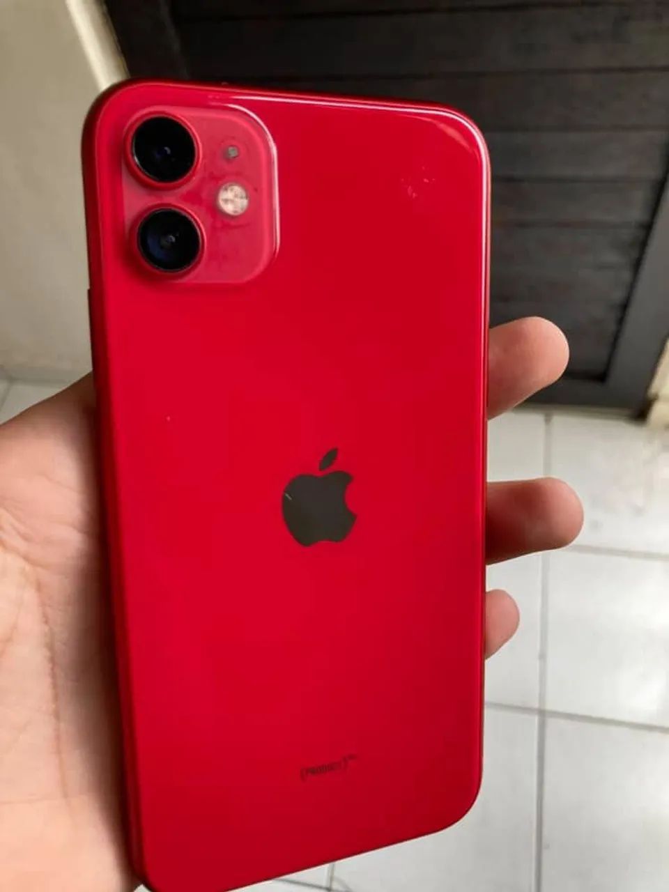 IPhone 11 - Foto 4