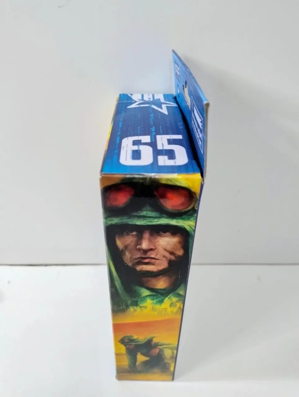 G. I. JOE - DUSTY - Foto 3