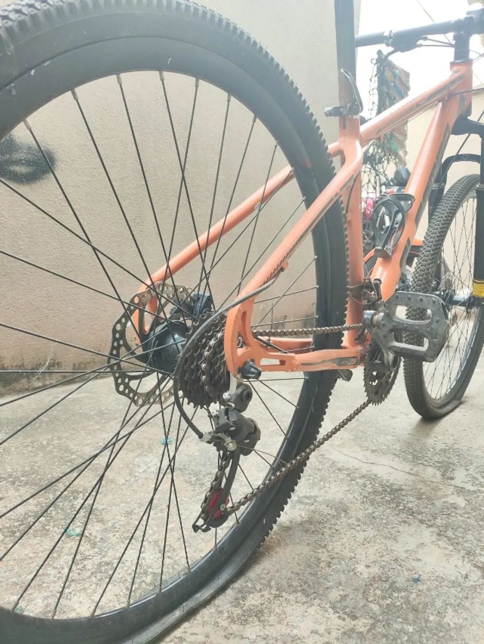 Bike Aro 29 - Foto 2